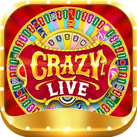 Crazy Time (Крейзи Тайм).